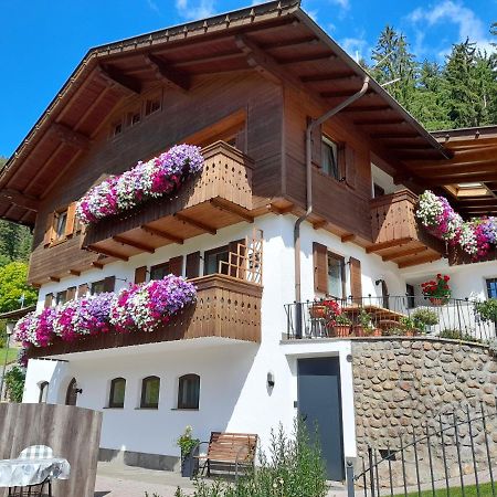 דירות נובה לבנטה Haus Kohler Bernhard מראה חיצוני תמונה