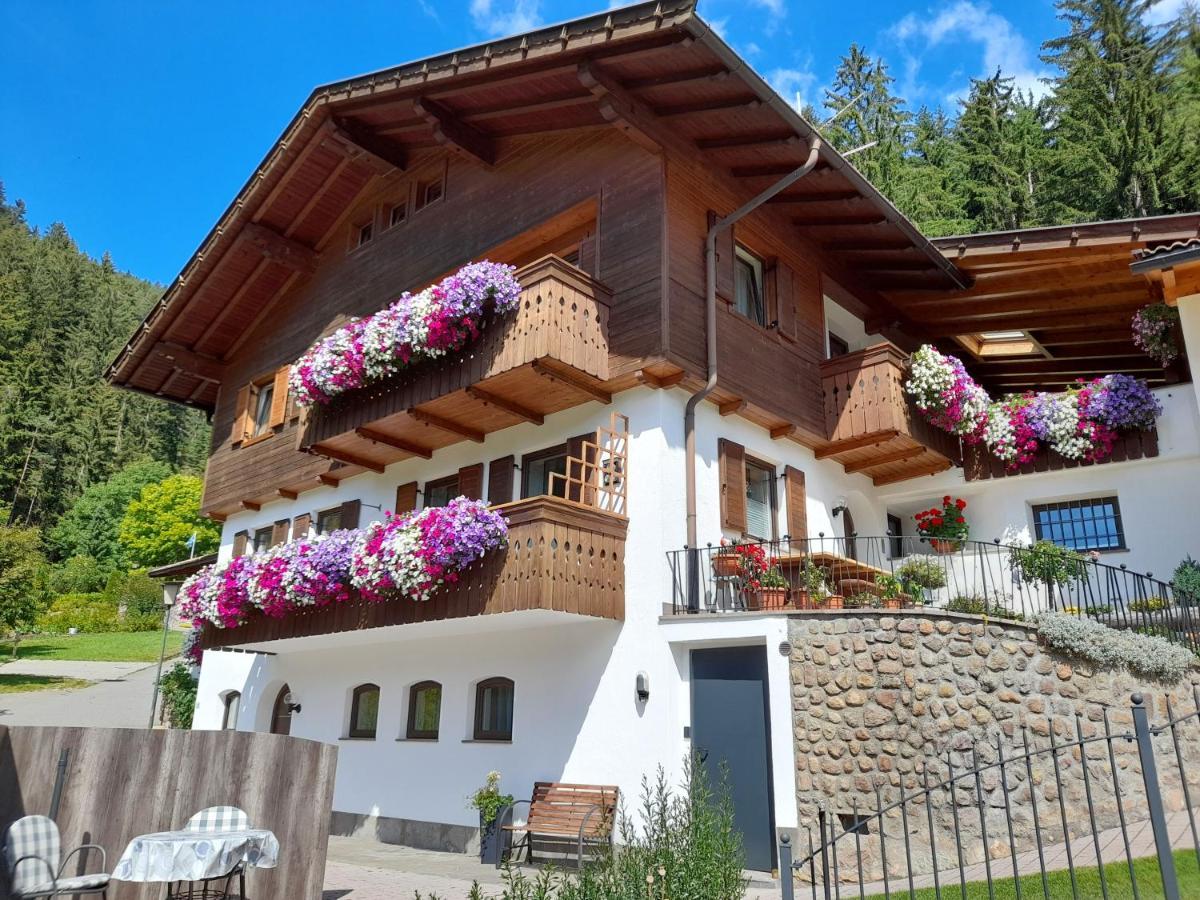 דירות נובה לבנטה Haus Kohler Bernhard מראה חיצוני תמונה