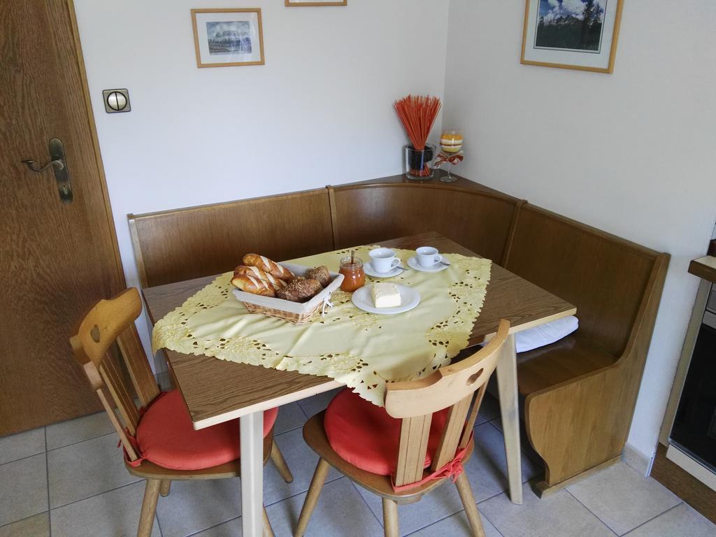 דירות נובה לבנטה Haus Kohler Bernhard מראה חיצוני תמונה