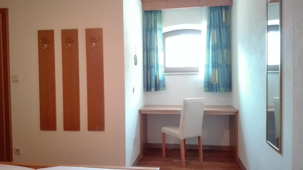 דירות נובה לבנטה Haus Kohler Bernhard מראה חיצוני תמונה