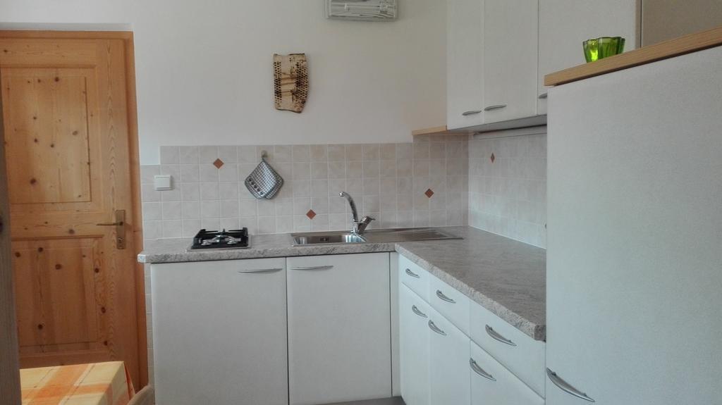 דירות נובה לבנטה Haus Kohler Bernhard מראה חיצוני תמונה