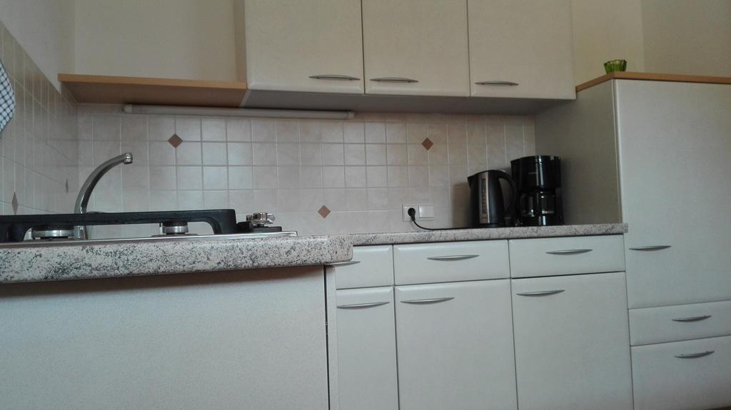 דירות נובה לבנטה Haus Kohler Bernhard מראה חיצוני תמונה