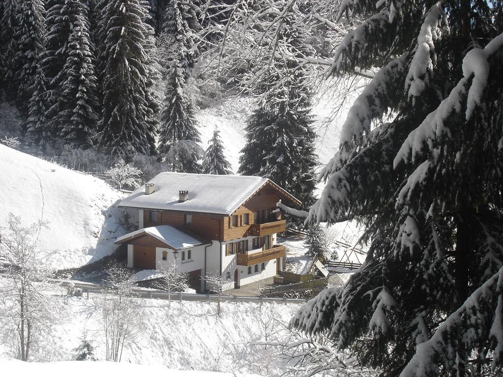 דירות נובה לבנטה Haus Kohler Bernhard מראה חיצוני תמונה