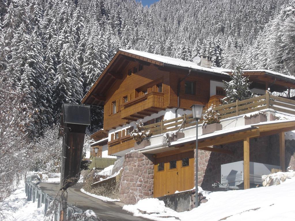 דירות נובה לבנטה Haus Kohler Bernhard מראה חיצוני תמונה
