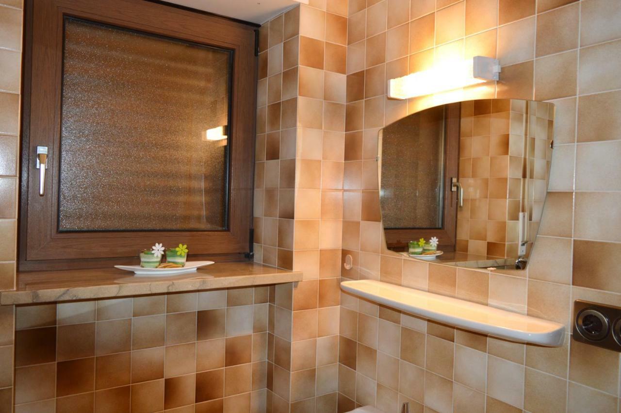 דירות נובה לבנטה Haus Kohler Bernhard מראה חיצוני תמונה