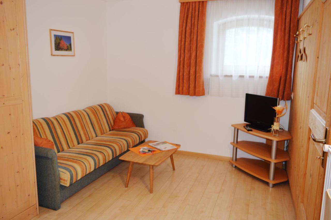 דירות נובה לבנטה Haus Kohler Bernhard מראה חיצוני תמונה