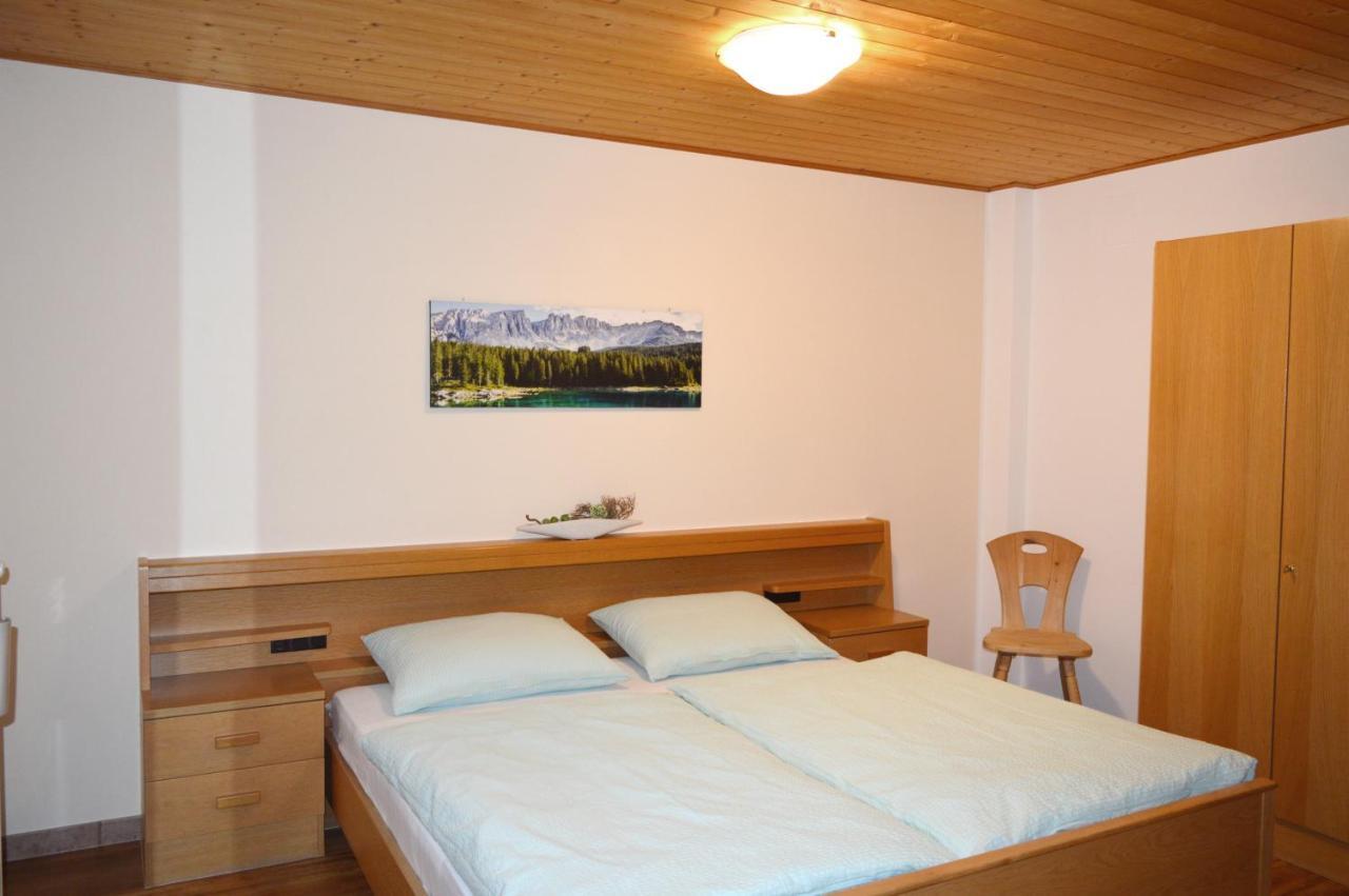 דירות נובה לבנטה Haus Kohler Bernhard מראה חיצוני תמונה