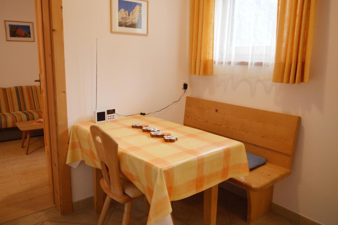 דירות נובה לבנטה Haus Kohler Bernhard מראה חיצוני תמונה