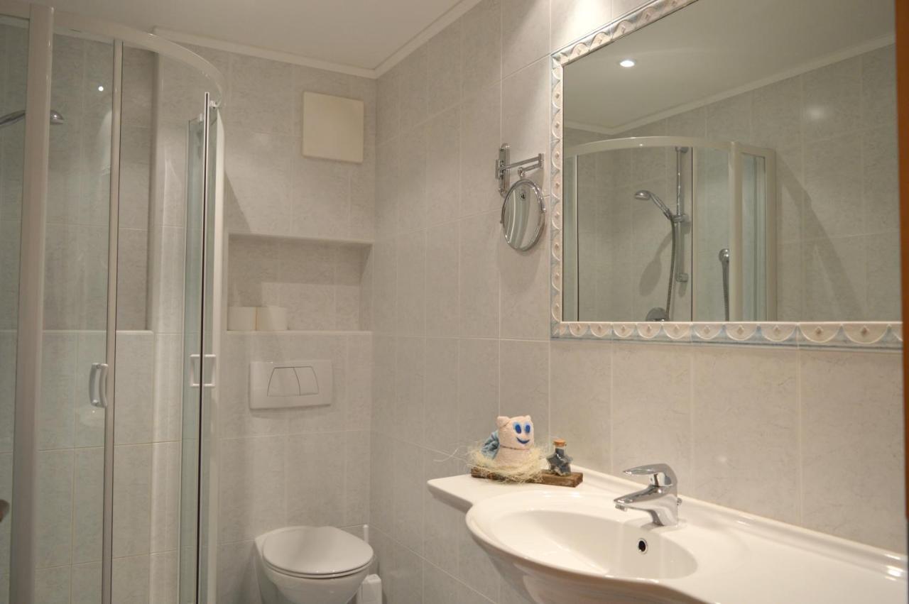 דירות נובה לבנטה Haus Kohler Bernhard מראה חיצוני תמונה