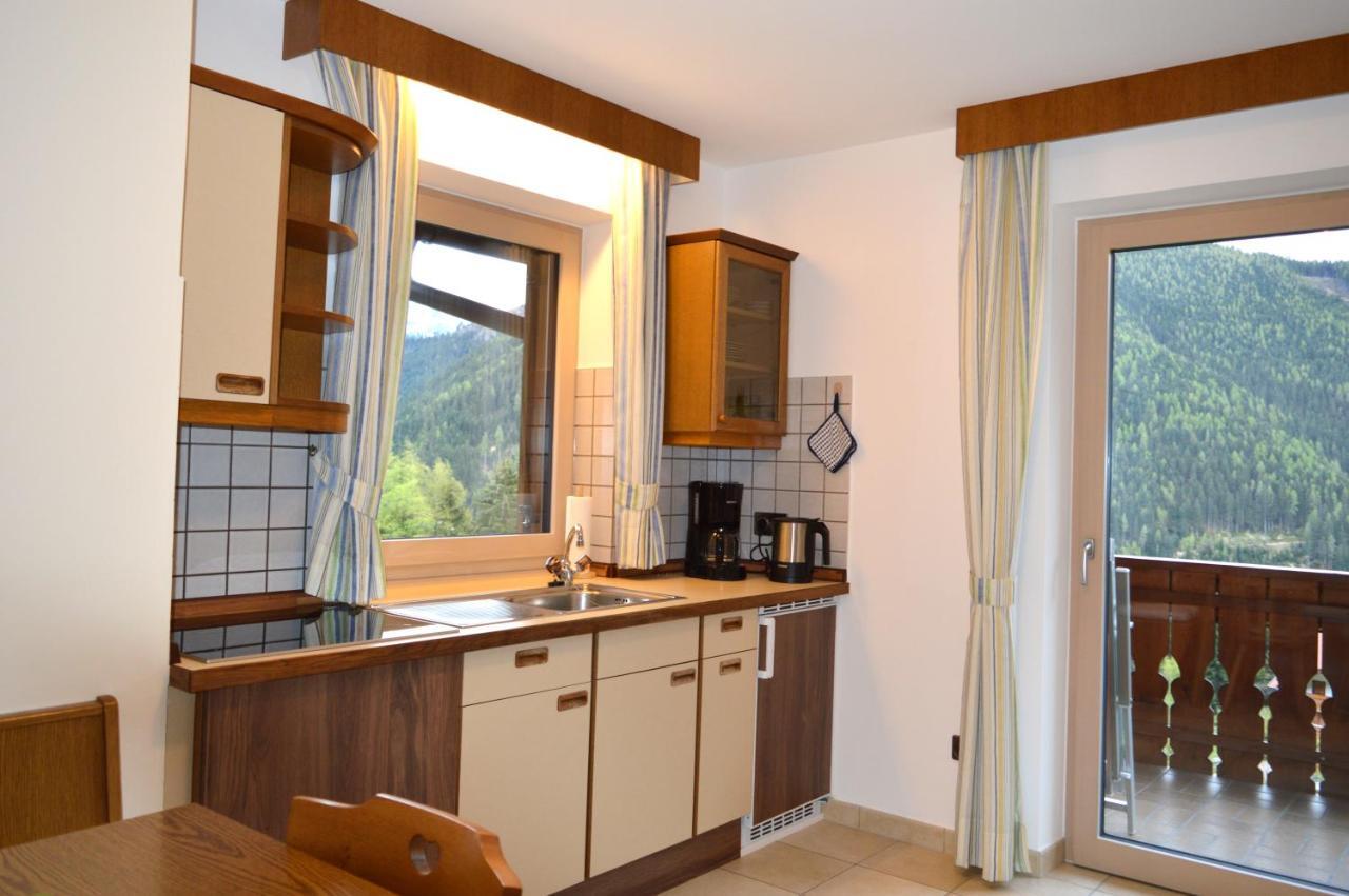 דירות נובה לבנטה Haus Kohler Bernhard מראה חיצוני תמונה