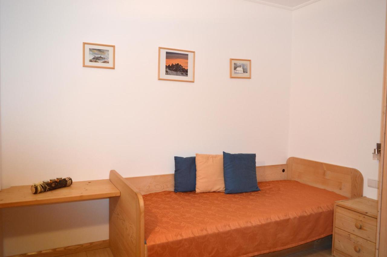 דירות נובה לבנטה Haus Kohler Bernhard מראה חיצוני תמונה