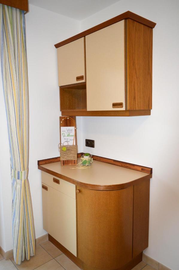 דירות נובה לבנטה Haus Kohler Bernhard מראה חיצוני תמונה